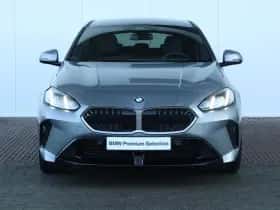 BMW 1-Serie (2026) thumbnail 6