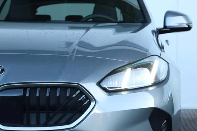 BMW 1-Serie (2026) thumbnail 7