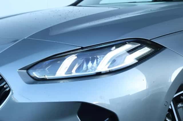 BMW 1-Serie (2026) thumbnail 9