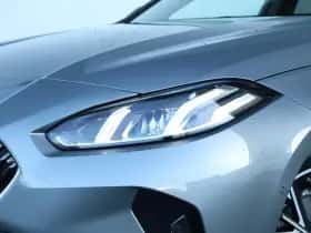 BMW 1-Serie (2026) thumbnail 9