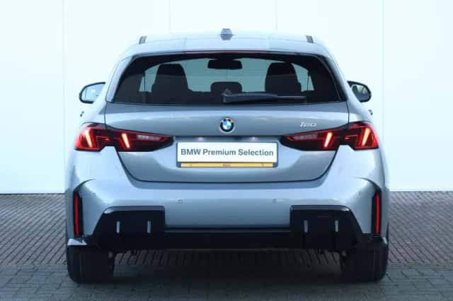BMW 1-Serie (2026) thumbnail 10