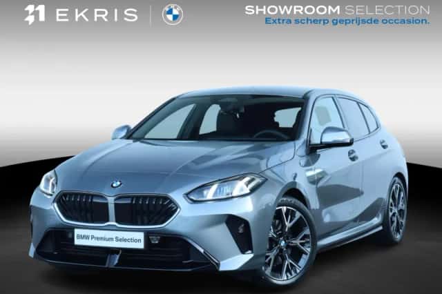 BMW 1-Serie (2026) thumbnail 1