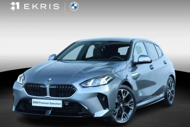 BMW 1-Serie (2026) thumbnail 1