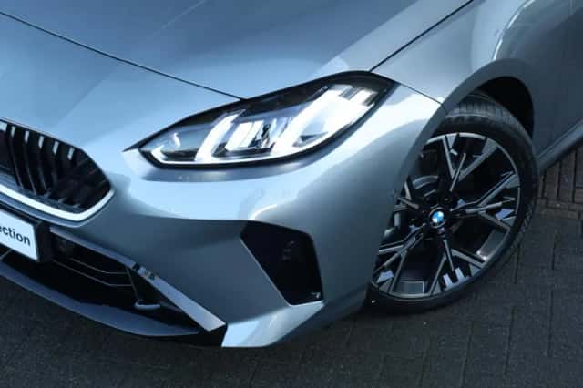 BMW 1-Serie (2026) thumbnail 2
