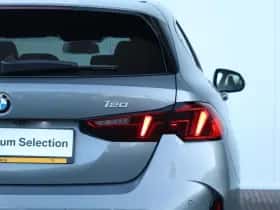 BMW 1-Serie (2026) thumbnail 11
