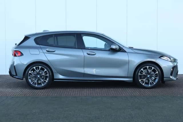 BMW 1-Serie (2026) thumbnail 12