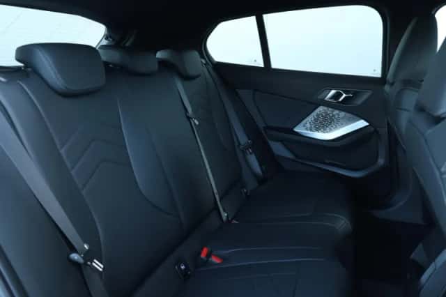 BMW 1-Serie (2026) thumbnail 16