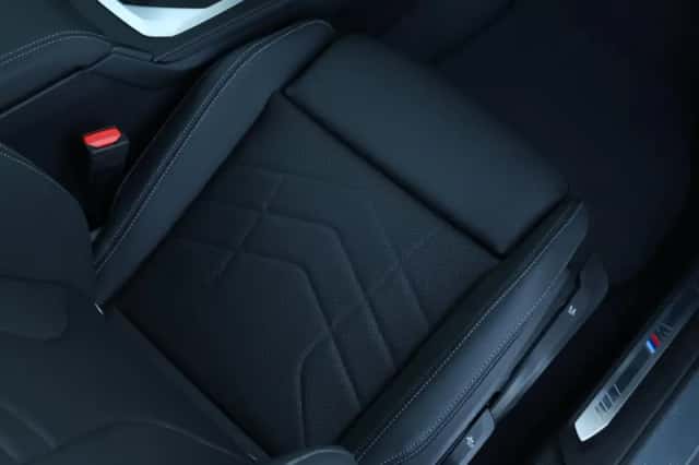 BMW 1-Serie (2026) thumbnail 20