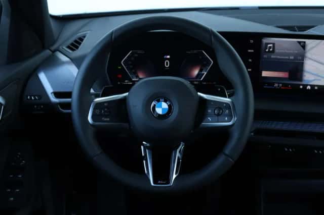 BMW 1-Serie (2026) thumbnail 25
