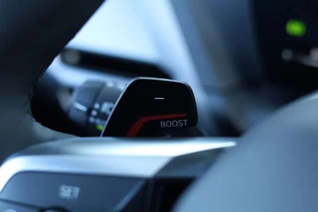 BMW 1-Serie (2026) thumbnail 28