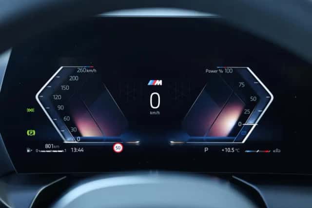 BMW 1-Serie (2026) thumbnail 31