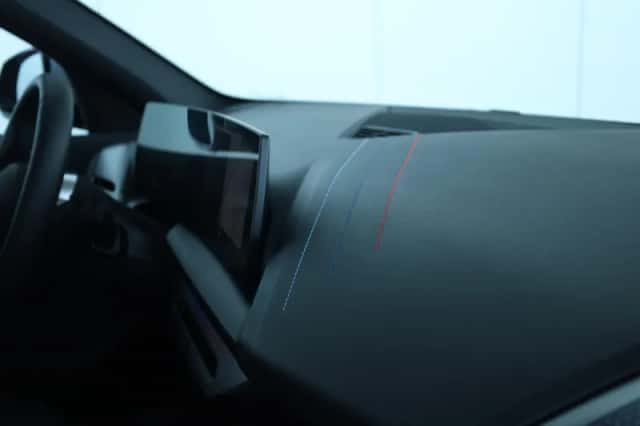 BMW 1-Serie (2026) thumbnail 39