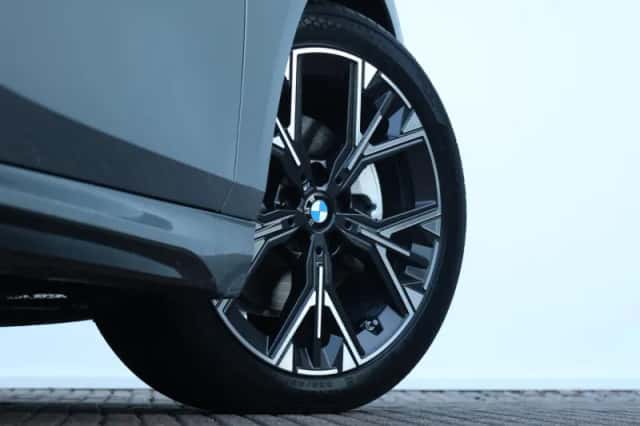 BMW 1-Serie (2026) thumbnail 5