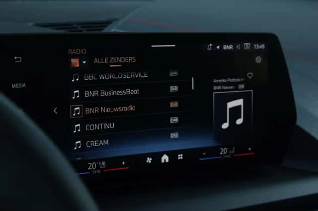 BMW 1-Serie (2026) thumbnail 44