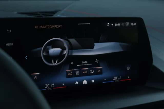 BMW 1-Serie (2026) thumbnail 45