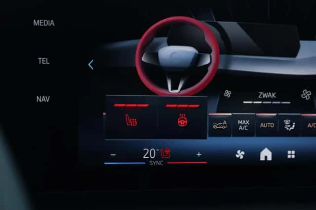 BMW 1-Serie (2026) thumbnail 46