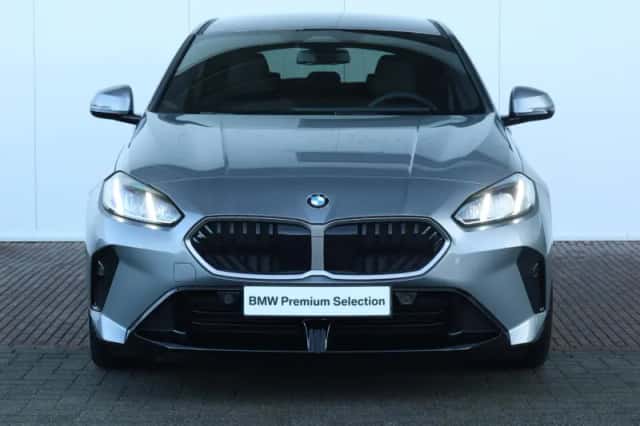 BMW 1-Serie (2026) thumbnail 6