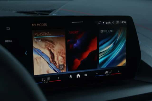 BMW 1-Serie (2026) thumbnail 51