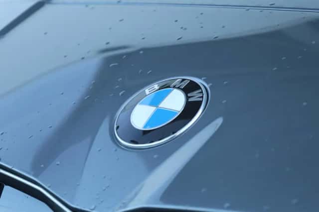 BMW 1-Serie (2026) thumbnail 7
