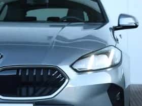 BMW 1-Serie (2026) thumbnail 8