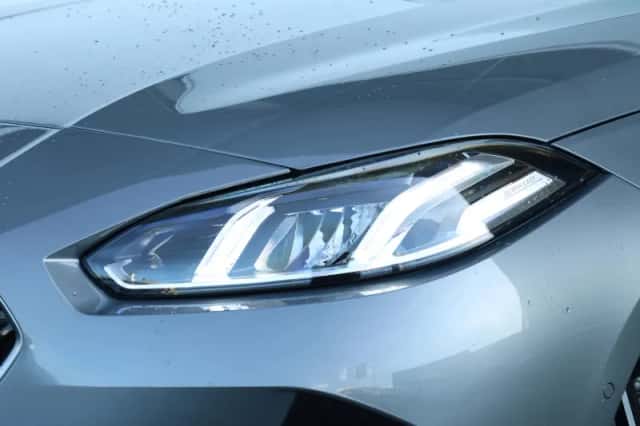 BMW 1-Serie (2026) thumbnail 9