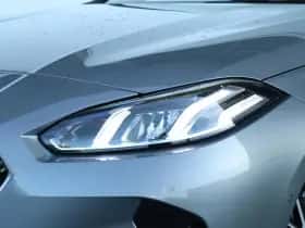 BMW 1-Serie (2026) thumbnail 9