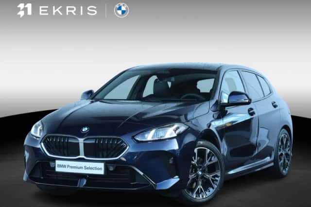 BMW 1-Serie (2026) thumbnail 1