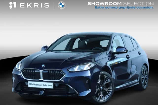 BMW 1-Serie (2026) thumbnail 1