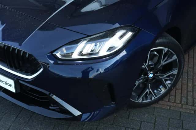 BMW 1-Serie (2026) thumbnail 2