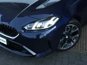 BMW 1-Serie (2026) thumbnail 2