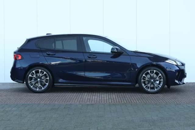 BMW 1-Serie (2026) thumbnail 11