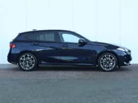 BMW 1-Serie (2026) thumbnail 11