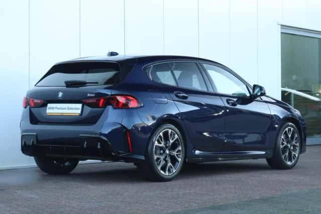 BMW 1-Serie (2026) thumbnail 14