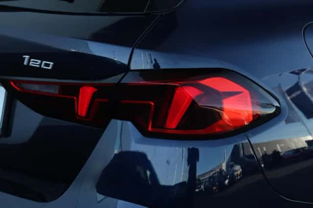 BMW 1-Serie (2026) thumbnail 15