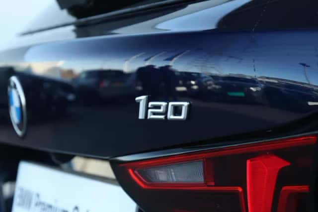 BMW 1-Serie (2026) thumbnail 16