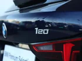 BMW 1-Serie (2026) thumbnail 16
