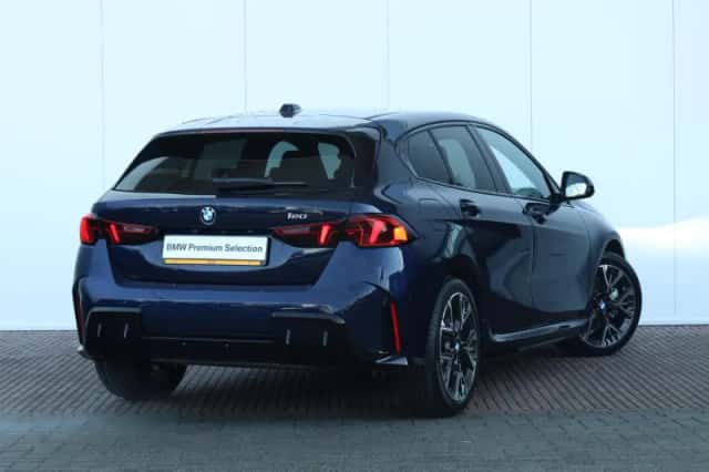 BMW 1-Serie (2026) thumbnail 3