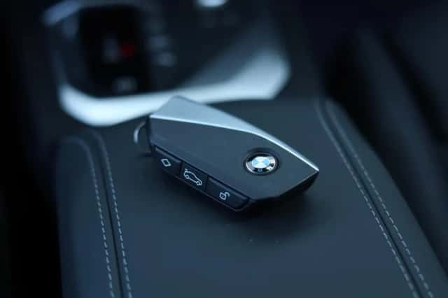 BMW 1-Serie (2026) thumbnail 34