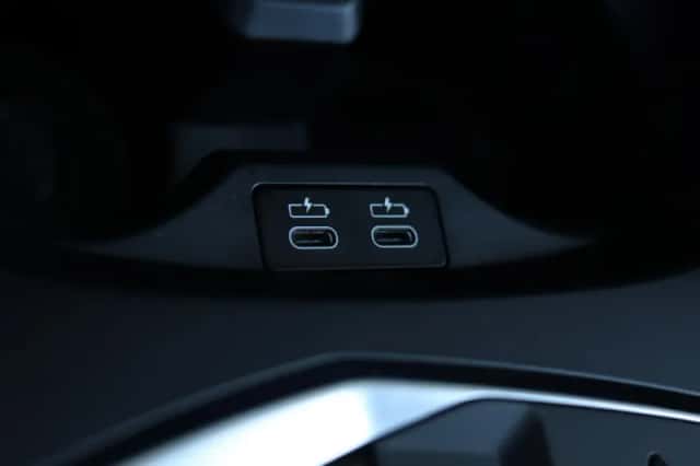 BMW 1-Serie (2026) thumbnail 39