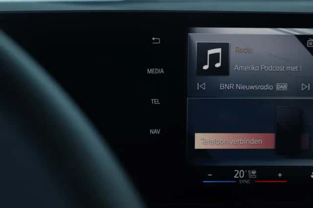 BMW 1-Serie (2026) thumbnail 44