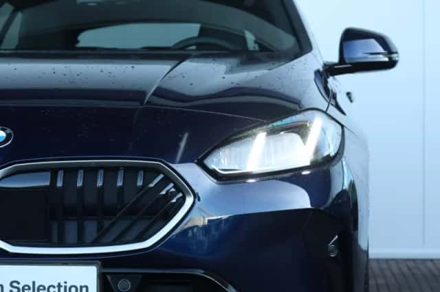 BMW 1-Serie (2026) thumbnail 6