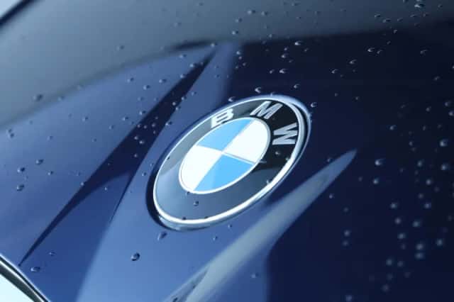 BMW 1-Serie (2026) thumbnail 7