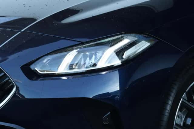 BMW 1-Serie (2026) thumbnail 8