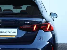 BMW 1-Serie (2026) thumbnail 10