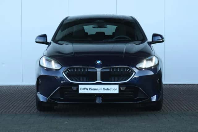 BMW 1-Serie (2026) thumbnail 5