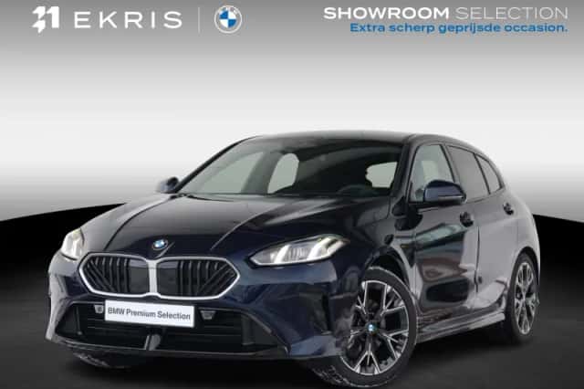 BMW 1-Serie (2026) thumbnail 1