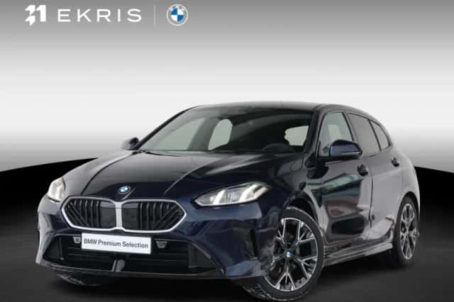 BMW 1-Serie (2026) thumbnail 1