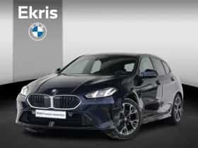 BMW 1-Serie (2026)
