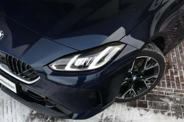 BMW 1-Serie (2026) thumbnail 2