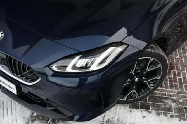 BMW 1-Serie (2026) thumbnail 2